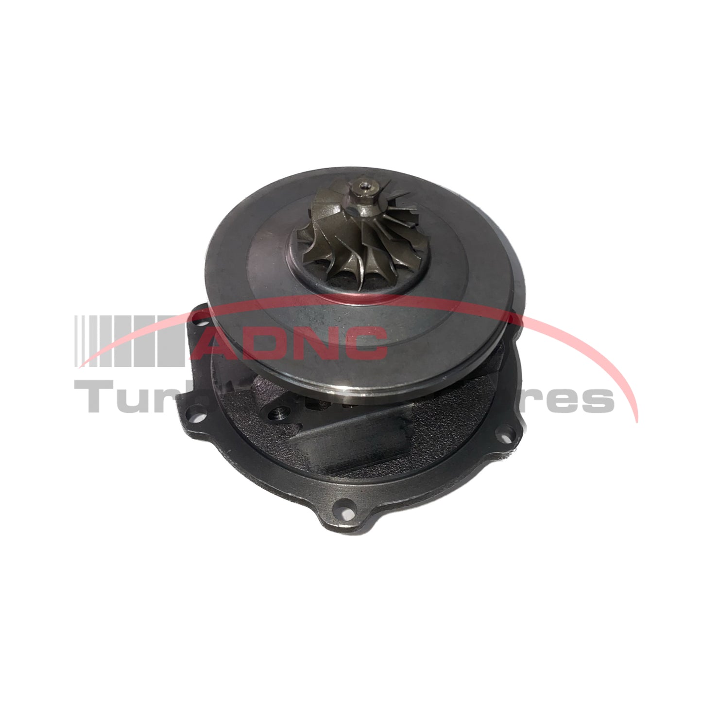 Cartridge Turbo: RHF3 - Aplicación: Luv D-Max 2.5 Bi Turbo