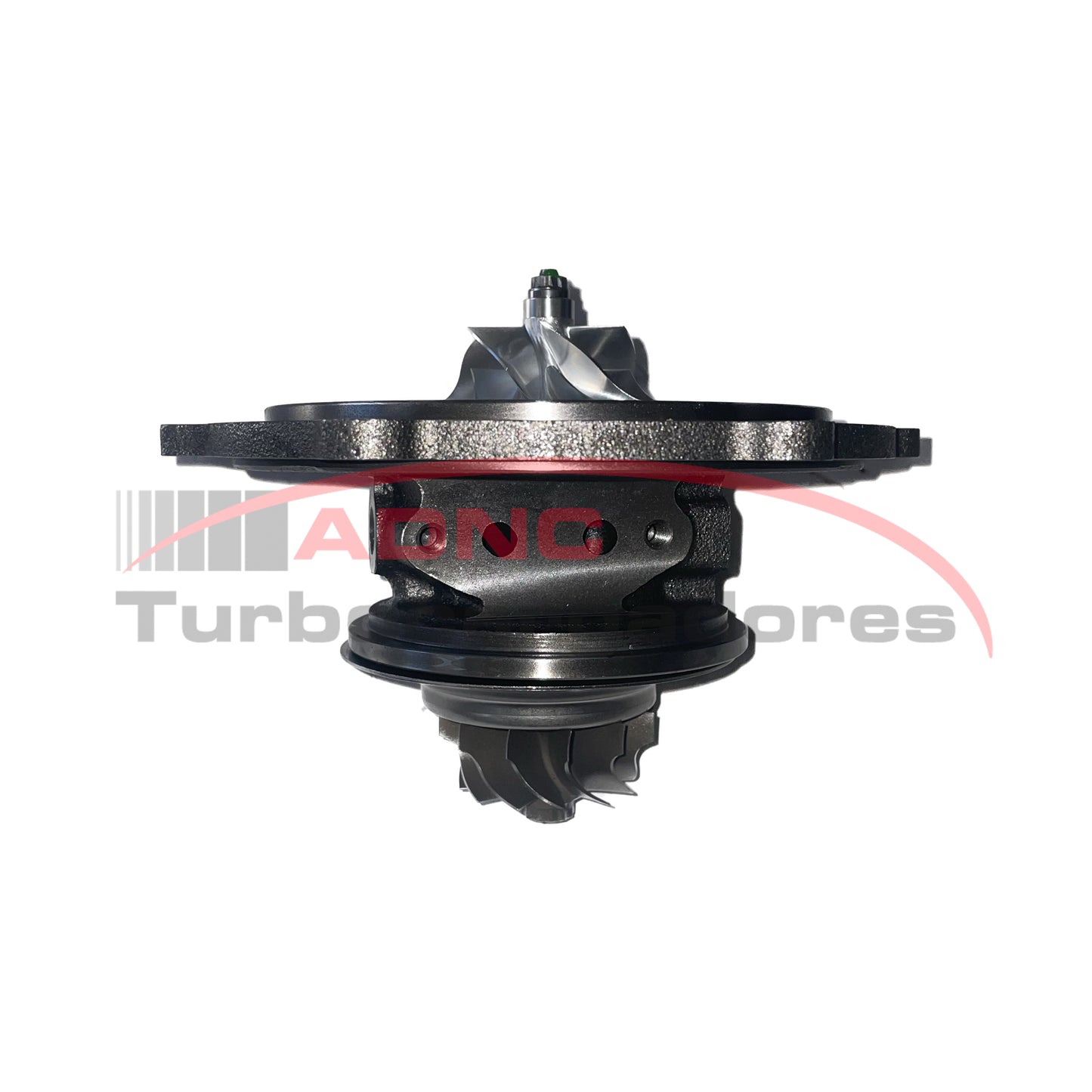 Cartridge Turbo ADNC: RHF5 - Aplicación: Chevrolet D-Max 2.5 Bi Turbo
