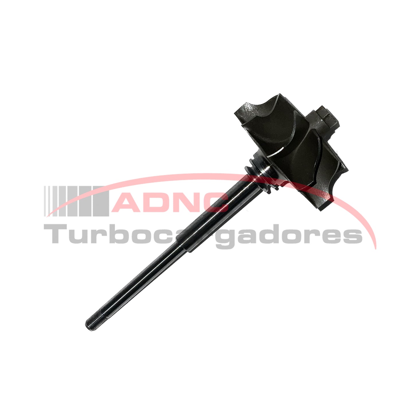 Eje Turbina ADNC: RHF4 T36.5 VT10