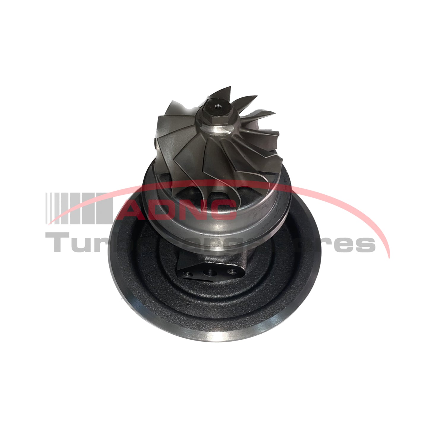 Cartridge Turbo: KTR90 - Aplicación: Cargador Komatsu