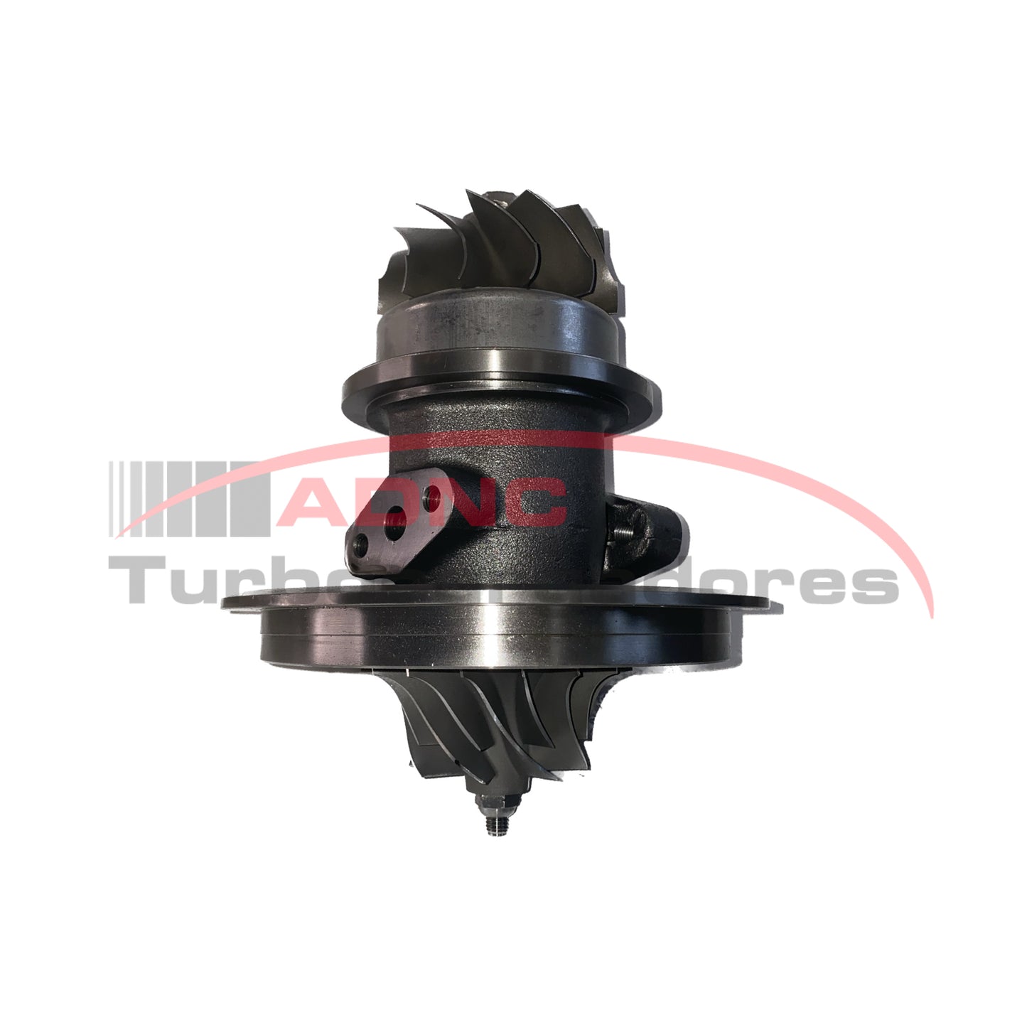 Cartridge: KTR90 T64 - Aplicación: Cargador Komatsu