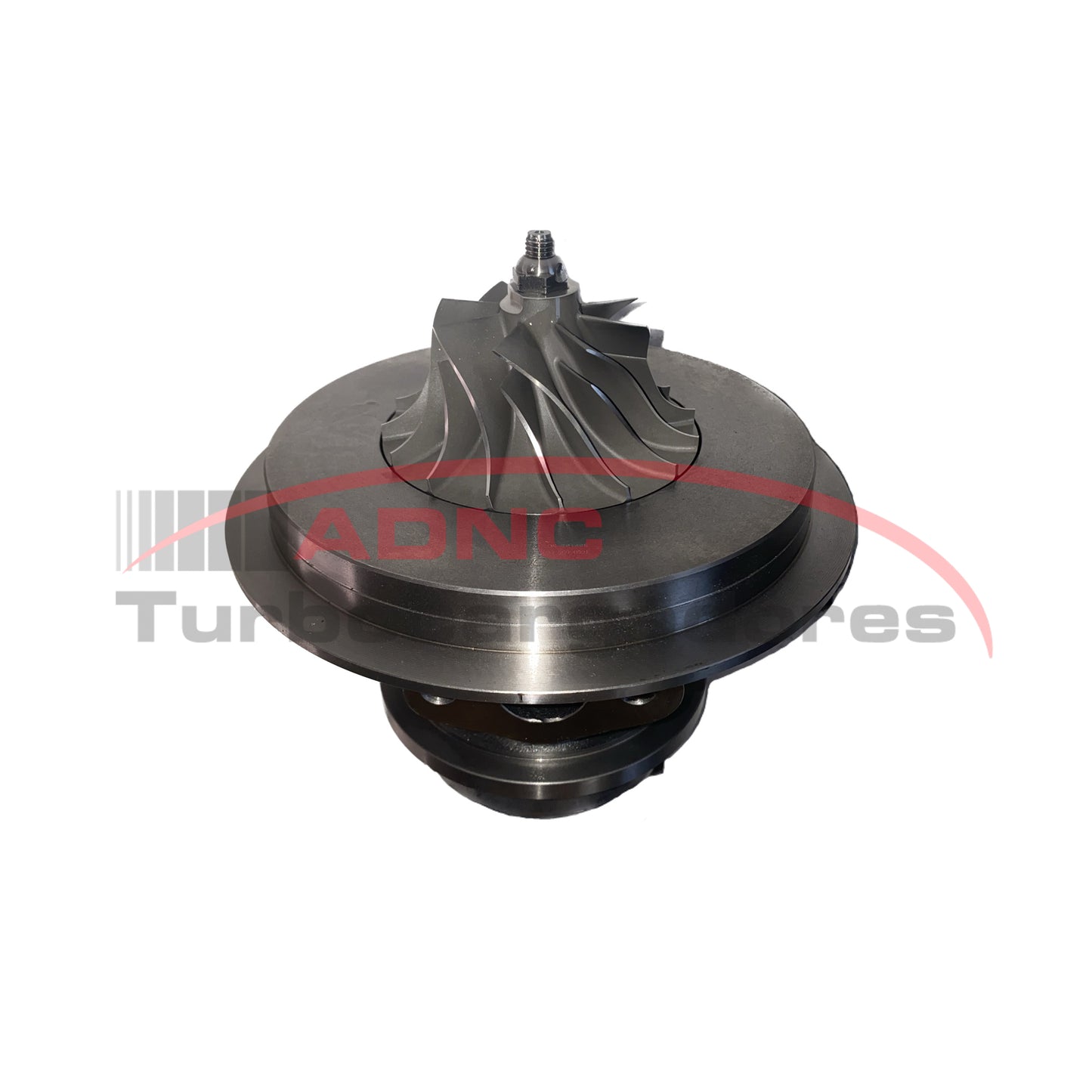 Cartridge Turbo: KTR90 T64 - Aplicación: Cargador Komatsu