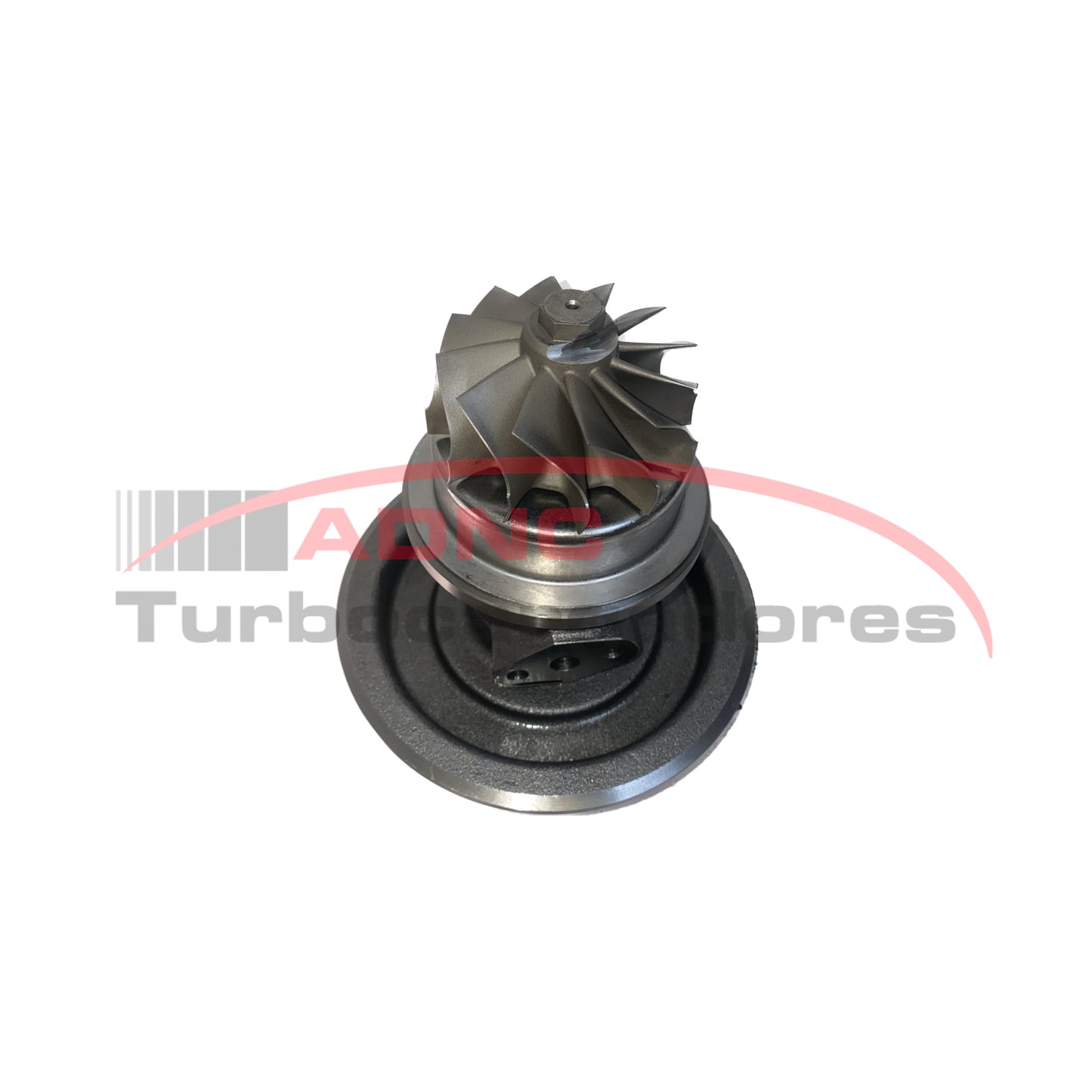 Cartridge Turbo: KTR90 T64 - Aplicación: Cargador Komatsu