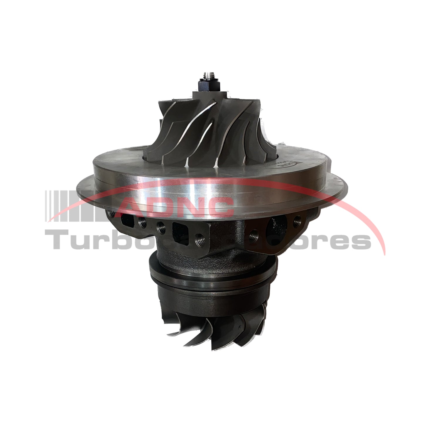 Cartridge Turbo: KTR110 - Aplicación: Komatsu Engine