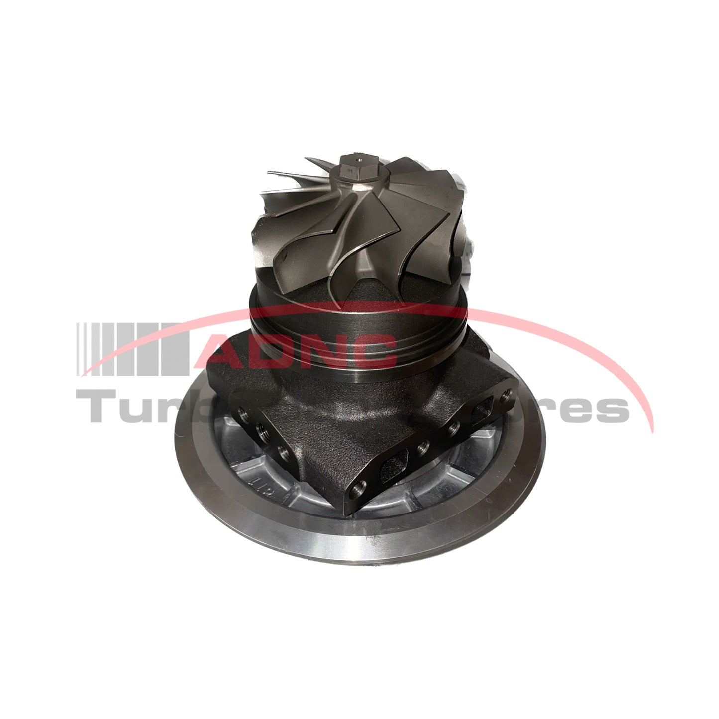 Cartridge Turbo: KTR110 - Aplicación: Komatsu Engine