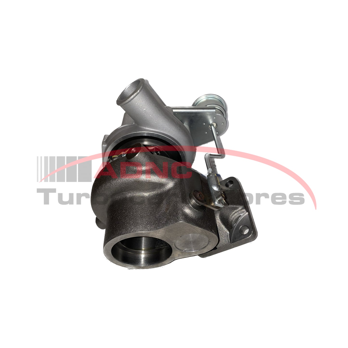 Turbo ADNC: TD05 - Aplicación: Mitsubishi Canter