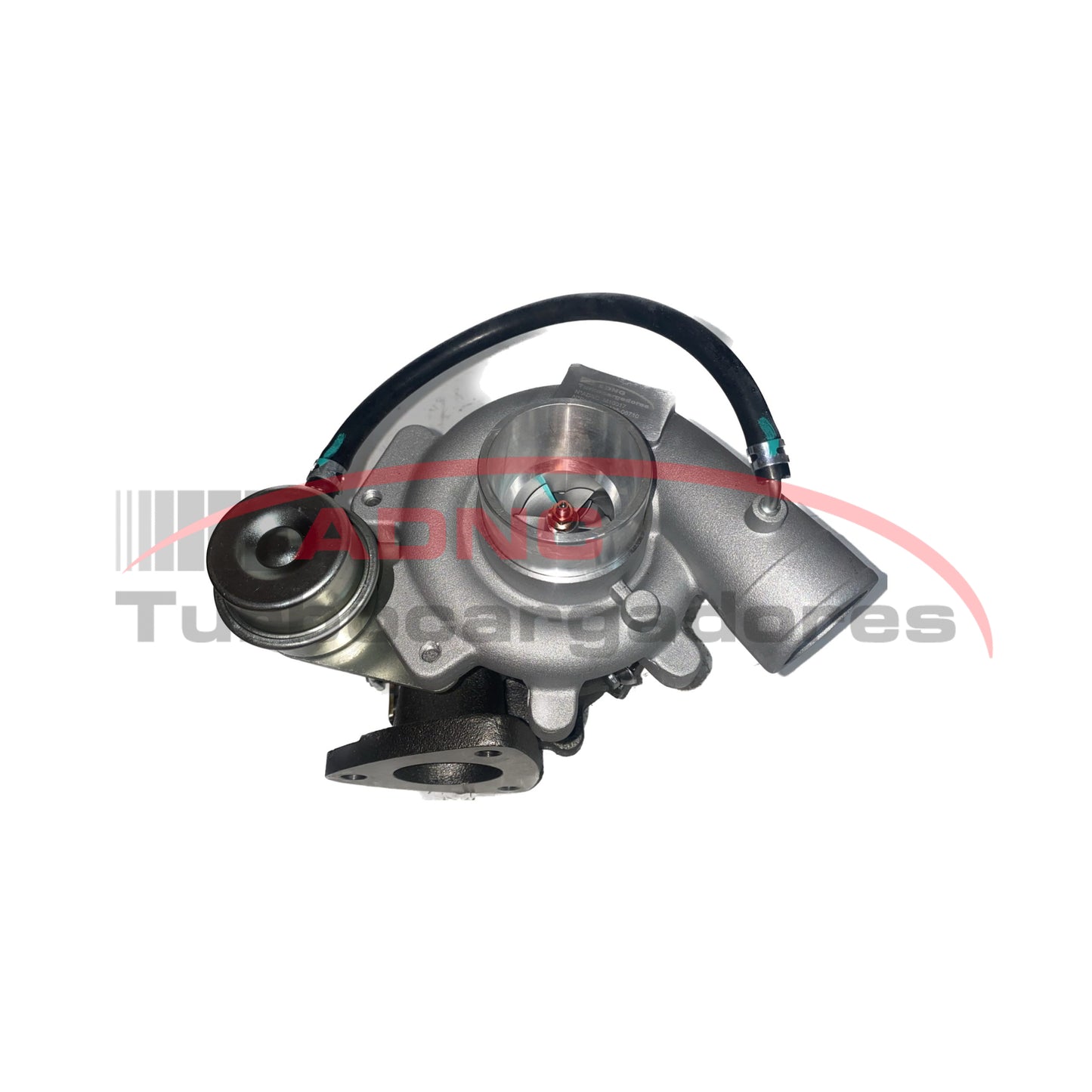 Turbo ADNC: TF035 - Aplicación: Great Wall