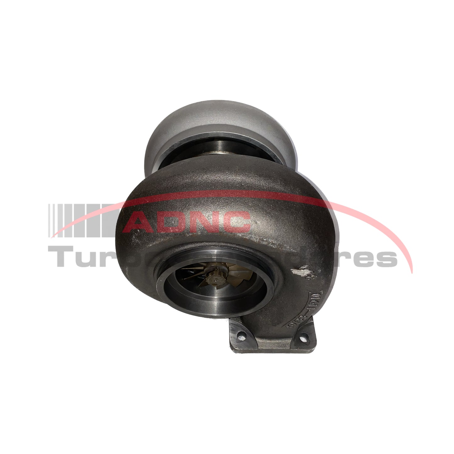 Turbo ADNC: TD08H - Aplicación: Excavadora