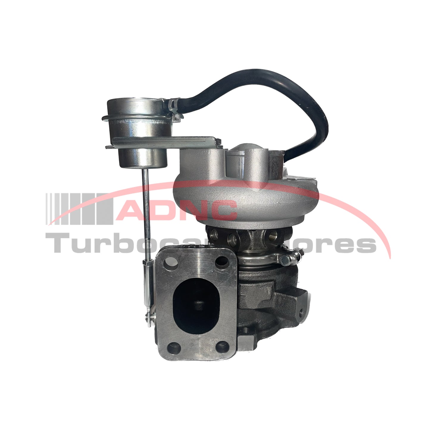 Turbo: TD04HL4S - Aplicación: Mitsubishi Fuso