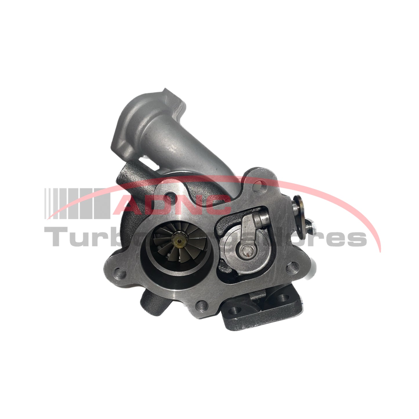 Turbo: TD04HL4S - Aplicación: Mitsubishi Fuso