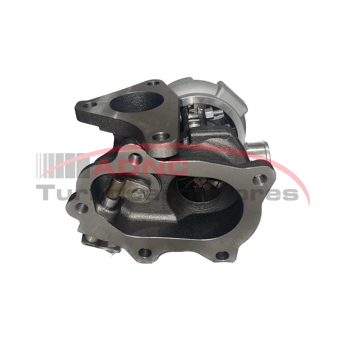 Turbo ADNC: TF035 - Aplicación: Subaru Forester