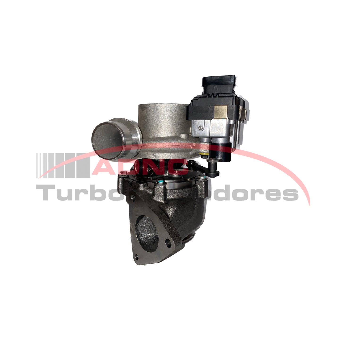 Turbo: TF035 - Aplicación: Land Rover - Range Rover