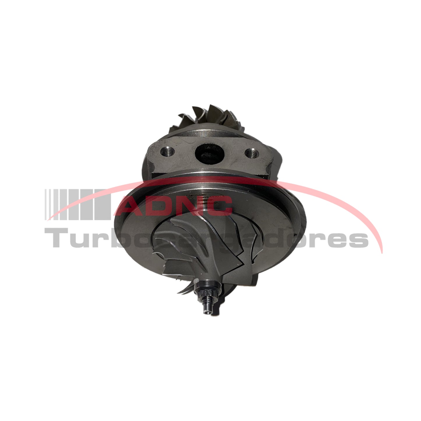 Cartridge Turbo ADNC: TD04L - Aplicación: Fiat Ducato