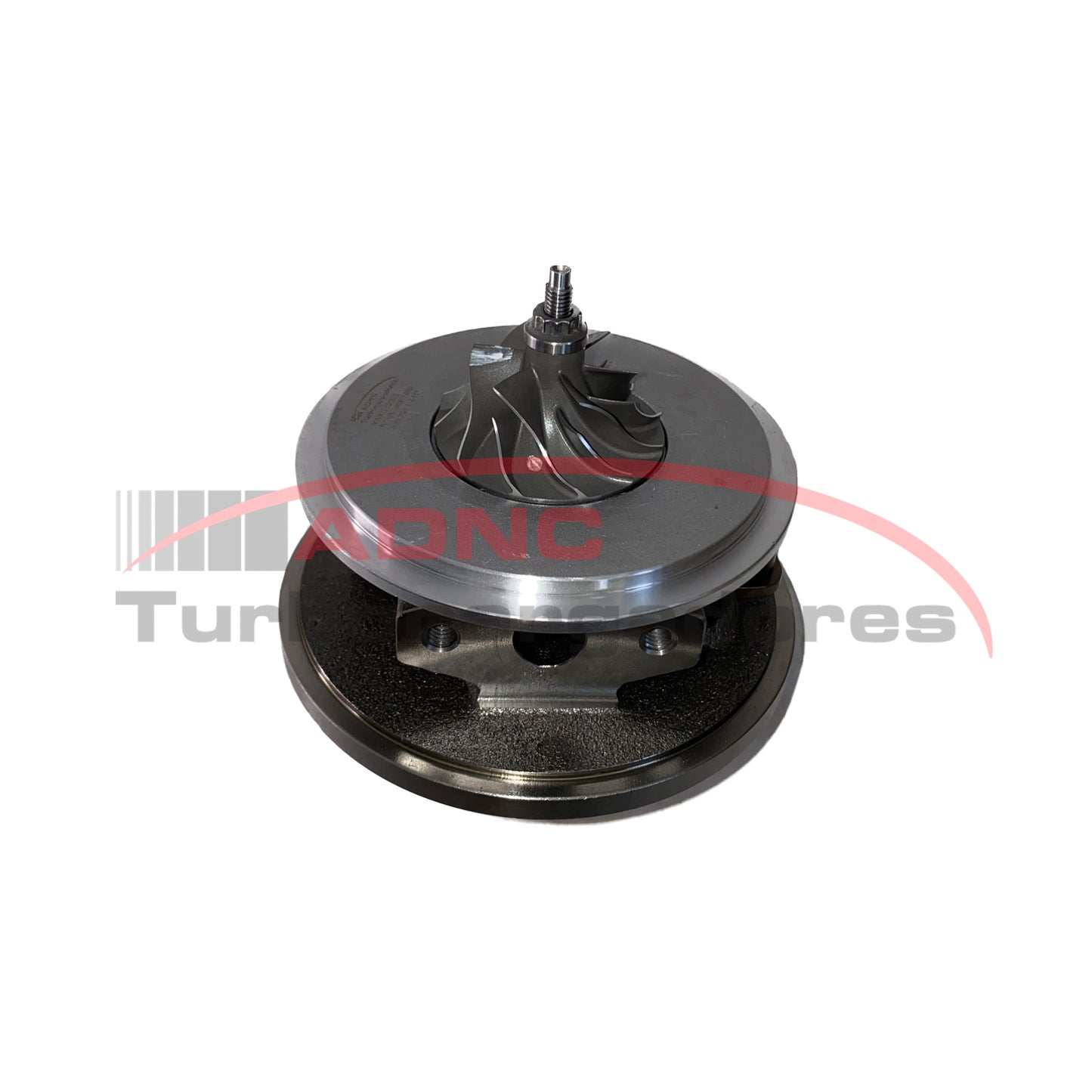 Cartridge Turbo: TD06H - Aplicación: Caterpillar 320