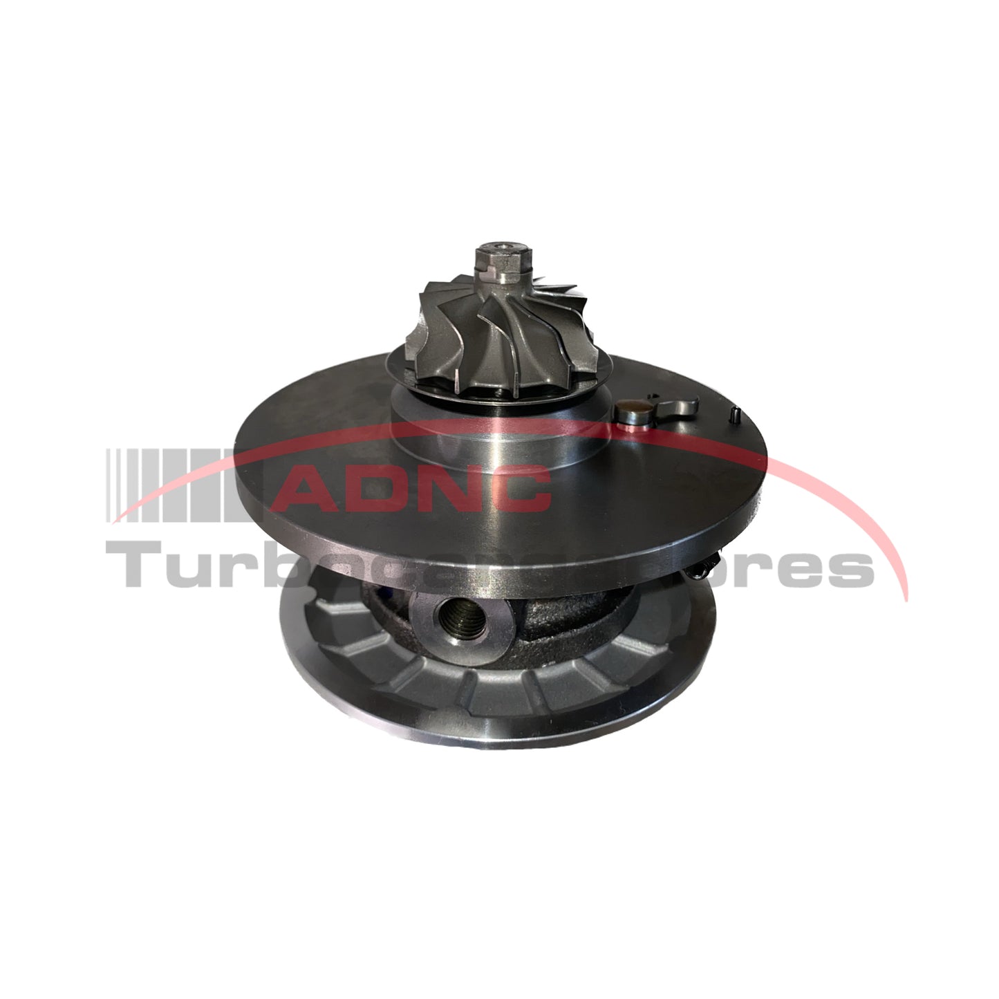 Cartridge Turbo: TD06H - Aplicación: Caterpillar 320