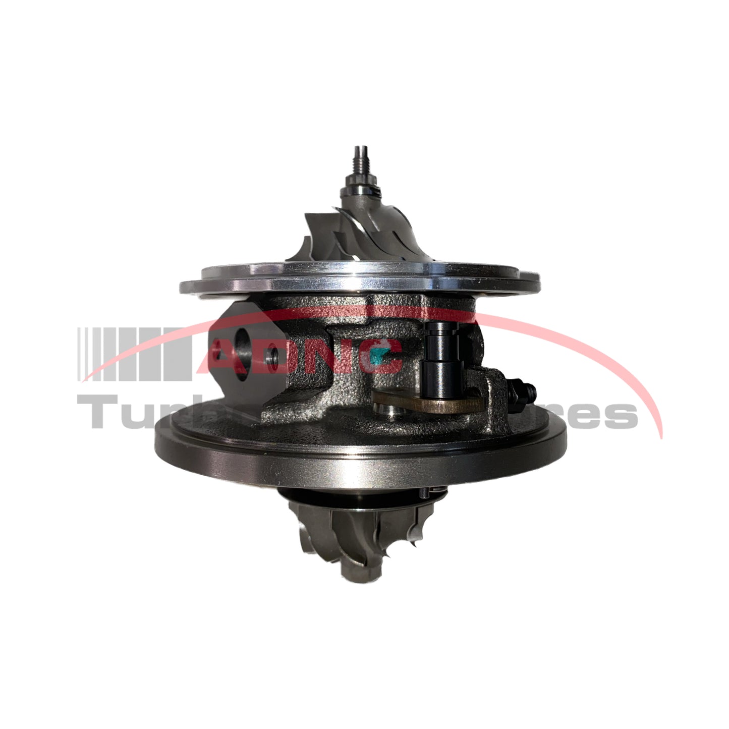 Cartridge Turbo: TD06H - Aplicación: Caterpillar 320