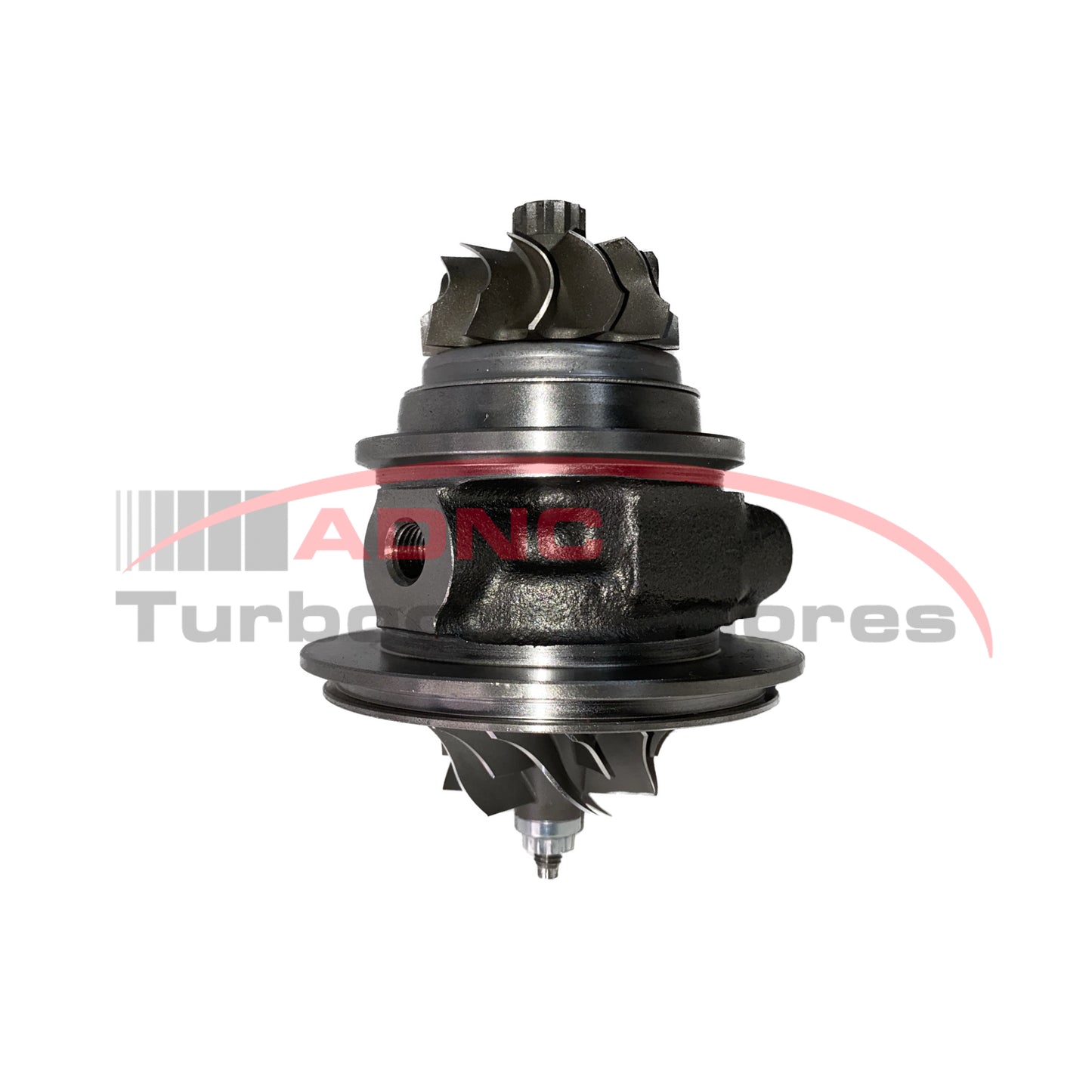 Cartridge Turbo: TD04 - Aplicación: Galoper-Montero-Pajero Mitsubishi