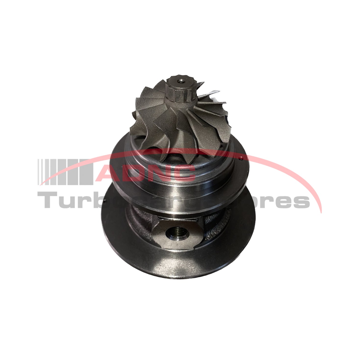 Cartridge Turbo: TD04 - Aplicación: Galoper-Montero-Pajero Mitsubishi