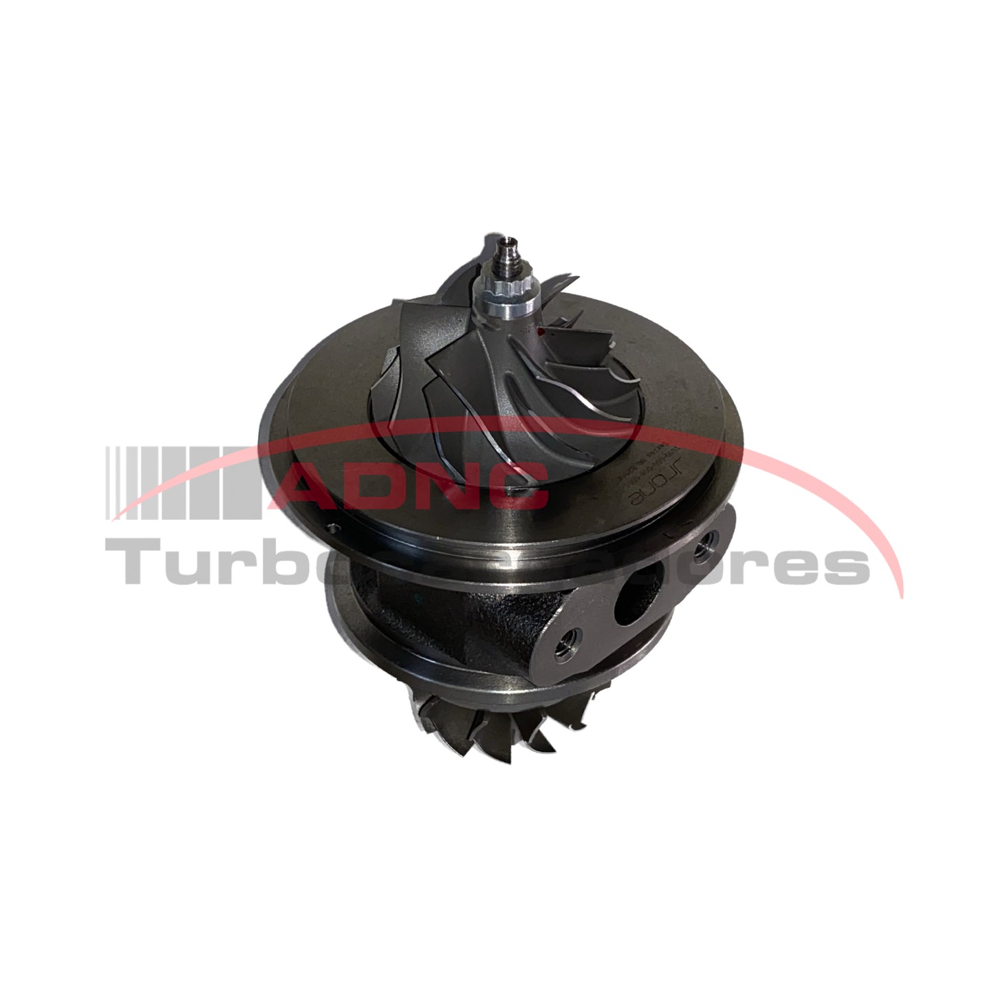Cartridge Turbo: TD04 - Aplicación: Galoper-Montero-Pajero Mitsubishi