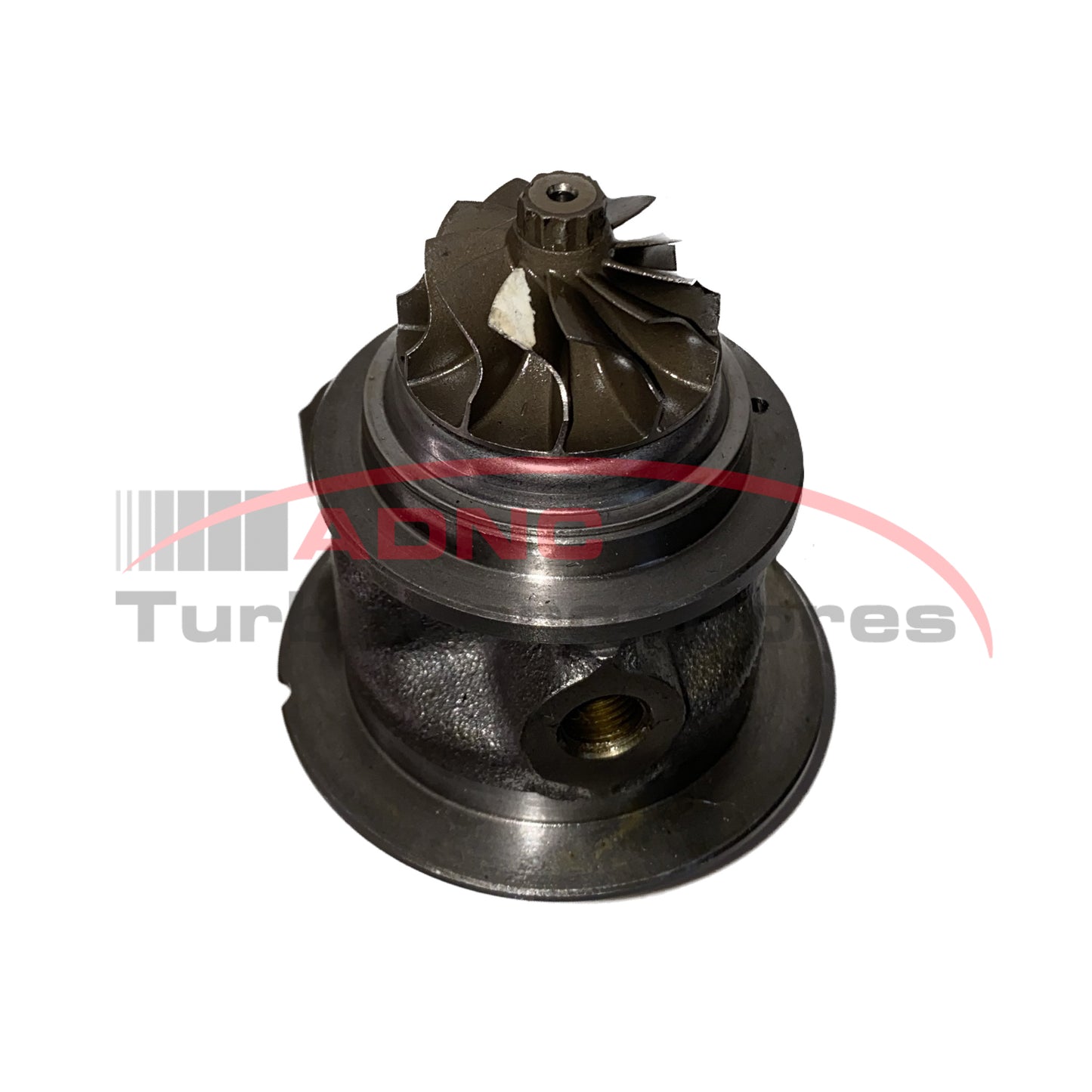Cartridge Turbo: TD02H2: Aplicación: Peugeot-Citroen New 1.6L