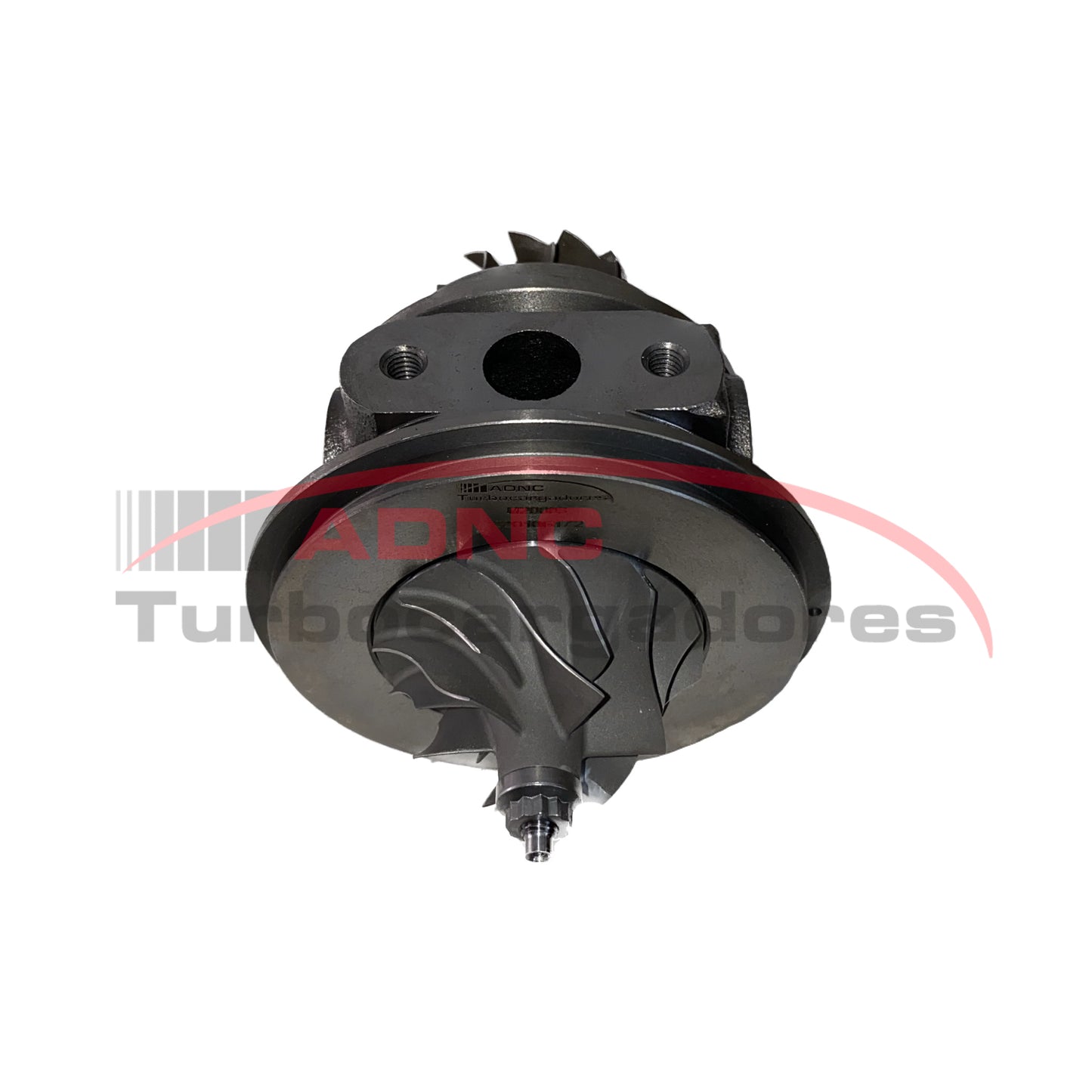 Cartridge Turbo ADNC: TF035 - Aplicación: Hyundai H1