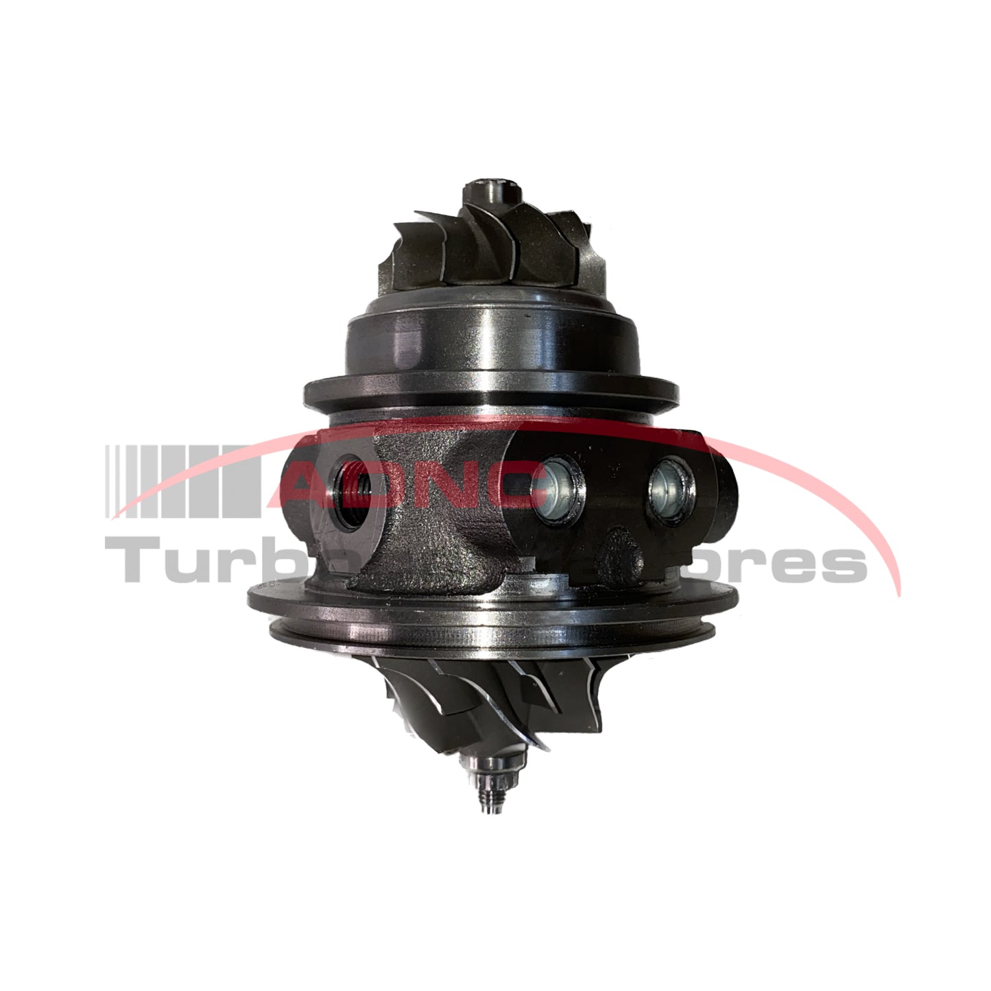 Cartridge Turbo: TF035HL8 - Aplicación: Nissan Juke