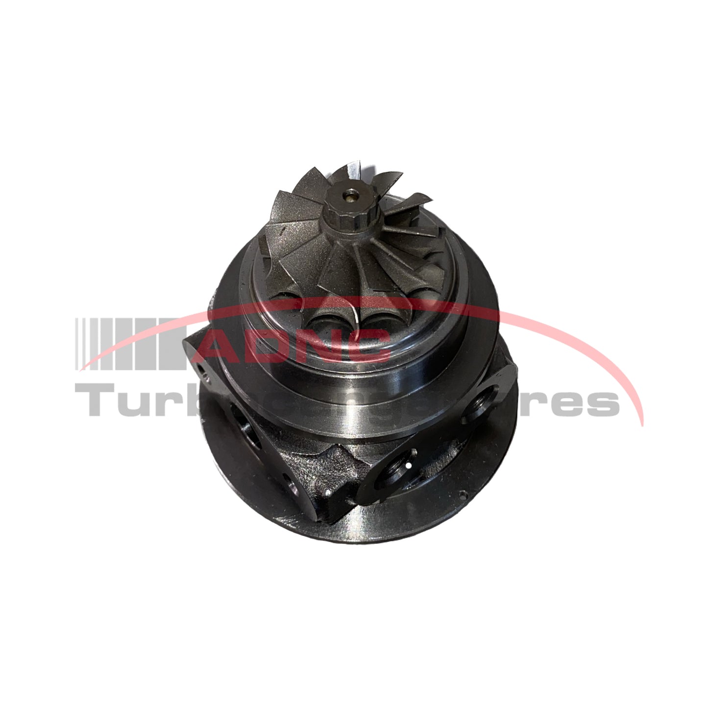 Cartridge Turbo: TF035HL8 - Aplicación: Nissan Juke