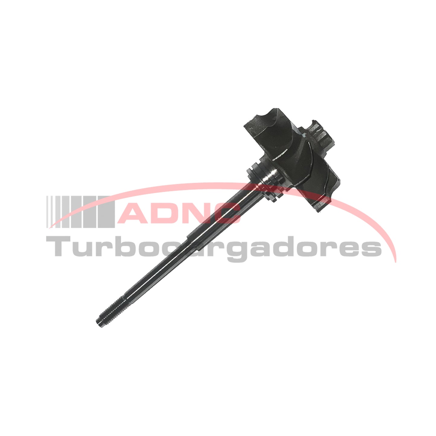 Eje Turbina ADNC: TF035 T37.55