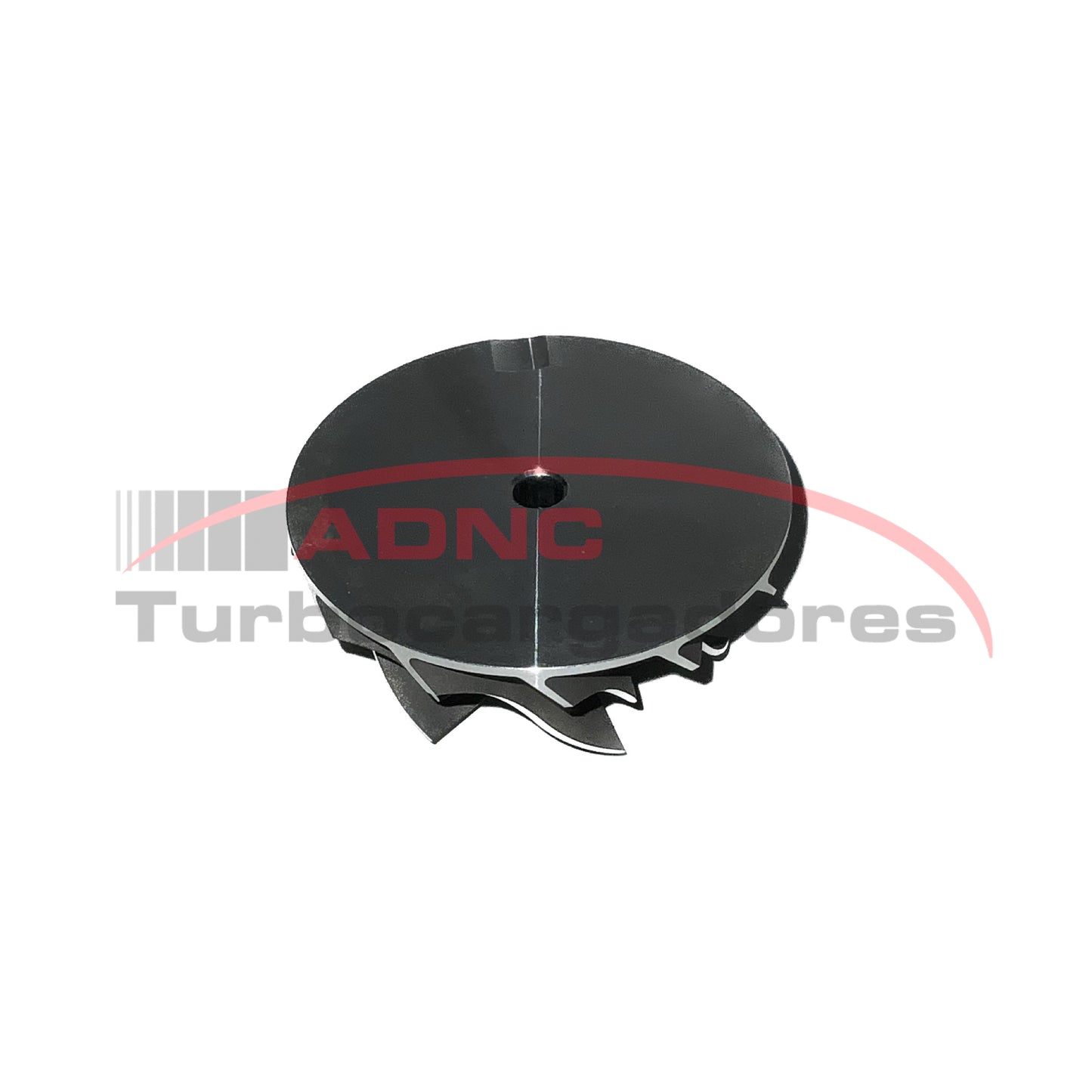 Rueda Compresora ADNC: TD04 T37.8