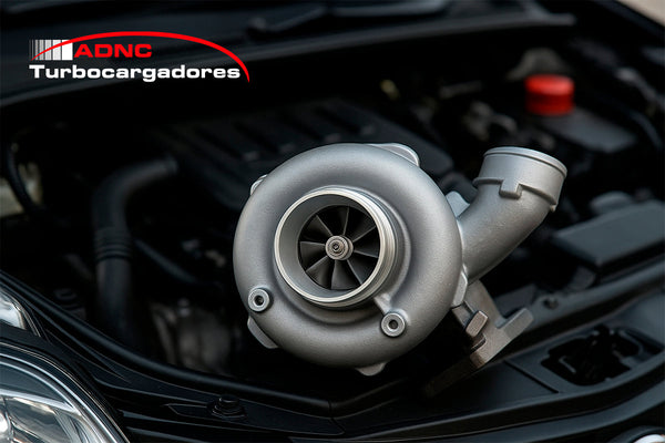 Errores comunes al instalar un turbocompresor y cómo evitarlos