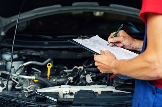 10 averías mas comunes en un turbo