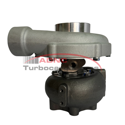 Turbo ADNC: K27 OM502 - Aplicación: Mercedes Benz