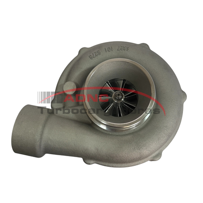 Turbo ADNC: K27 OM502 - Aplicación: Mercedes Benz