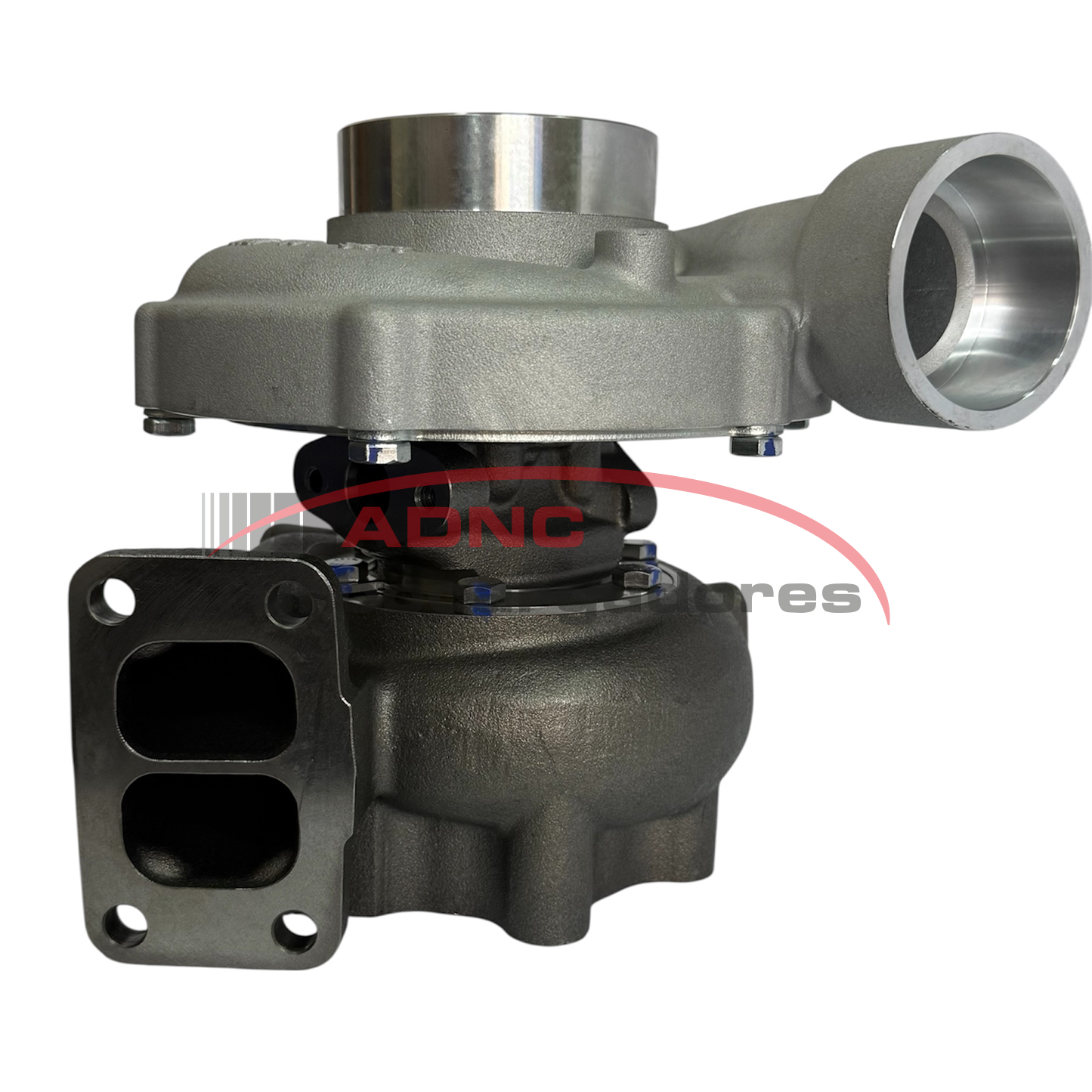 Turbo ADNC: K27 OM502 - Aplicación: Mercedes Benz