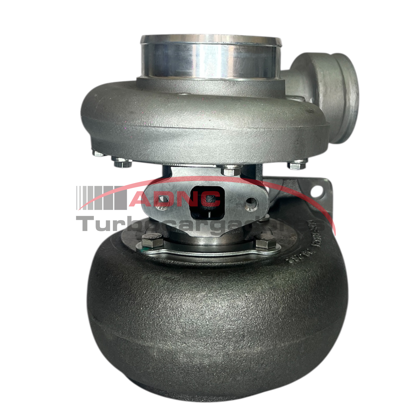 Turbo ADNC: S200 Volvo-Deutz - Aplicación: Volvo