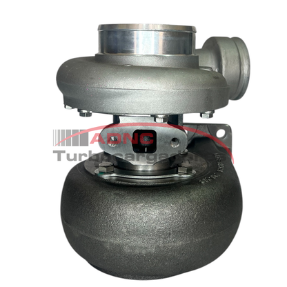 Turbo ADNC: S200 Volvo-Deutz - Aplicación: Volvo