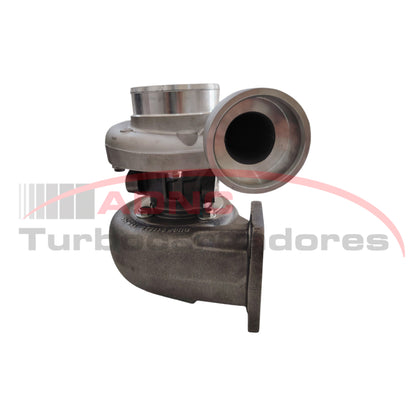 Turbo: S200 - Aplicación : Volvo-Deutz