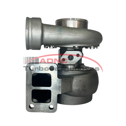 Turbo ADNC: S200 Volvo-Deutz - Aplicación: Volvo