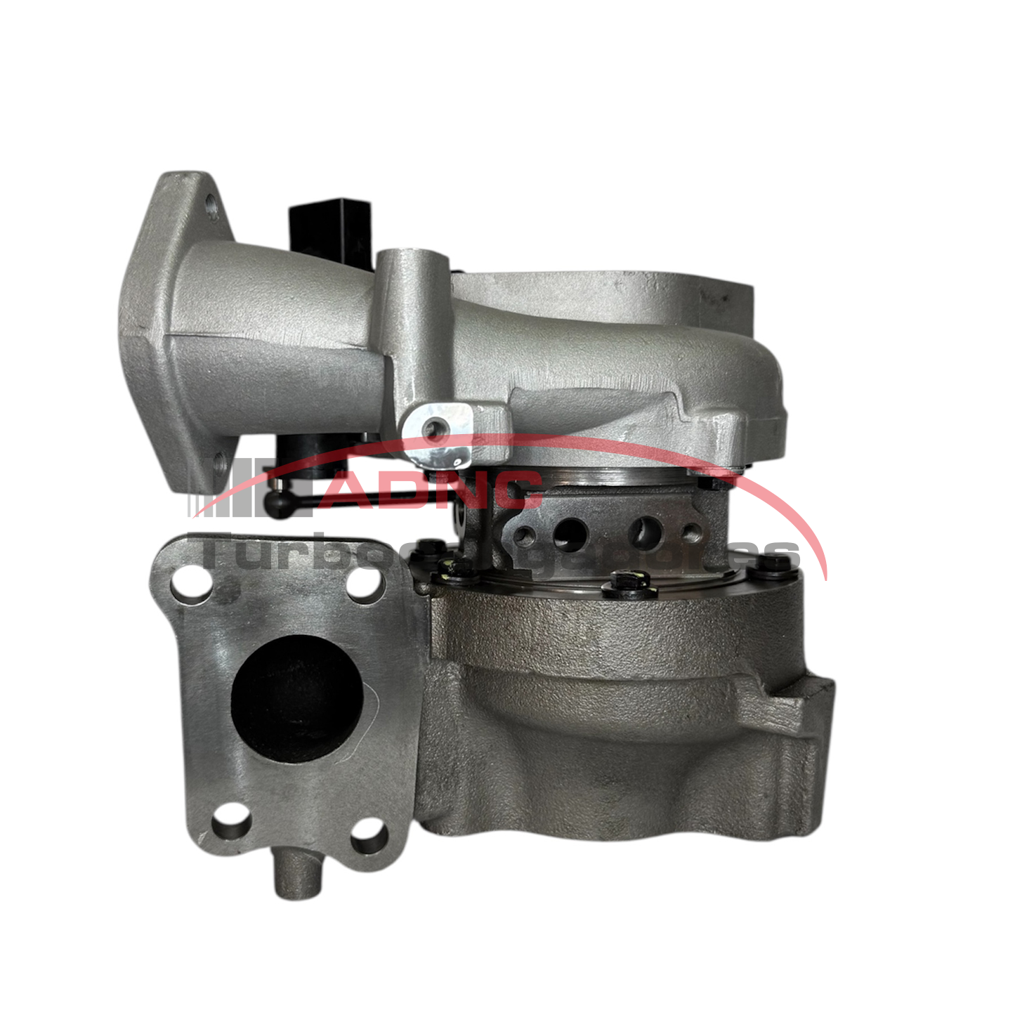 Turbo ADNC: BV40 Nissan NV350 - Aplicación: Nissan