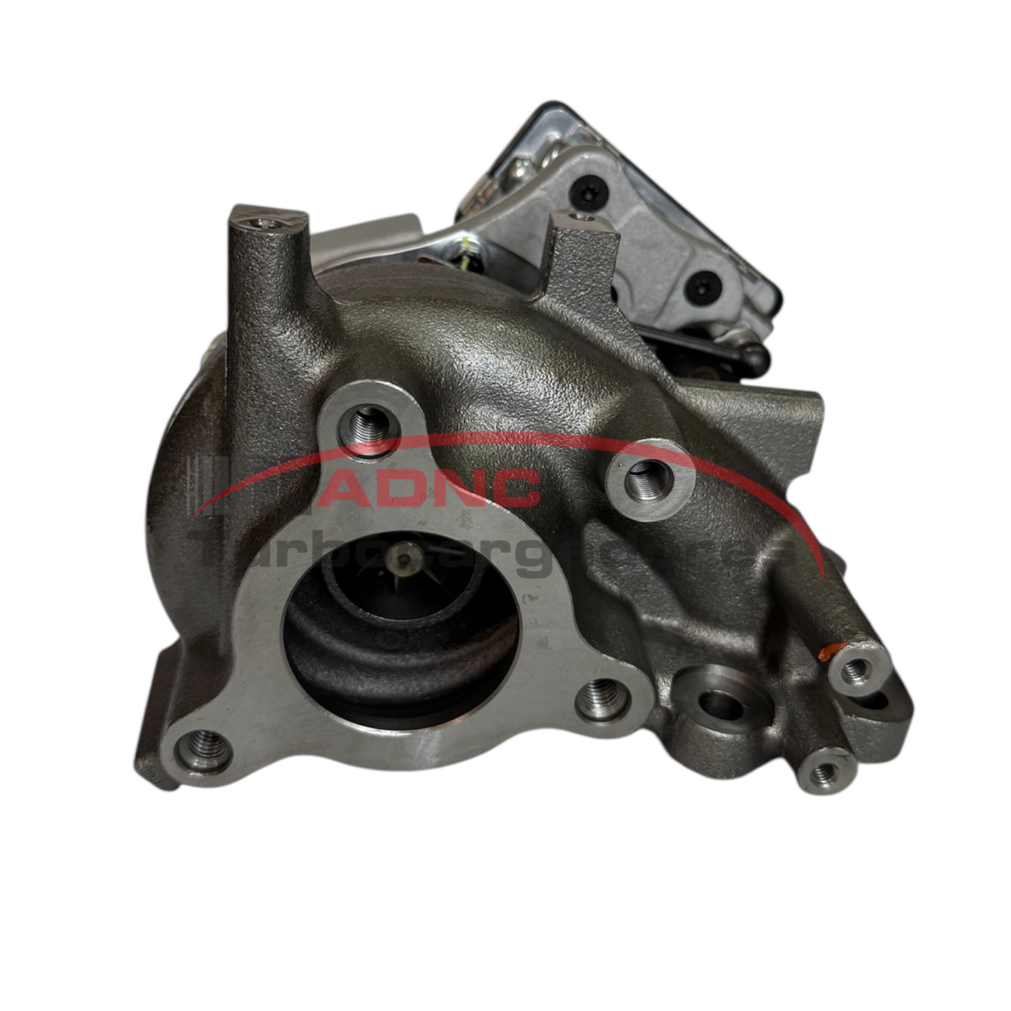 Turbo ADNC: BV40 Nissan NV350 - Aplicación: Nissan