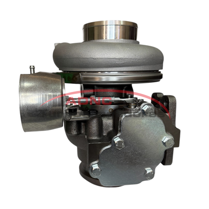 Turbo ADNC: B2G - Aplicación: Perkins