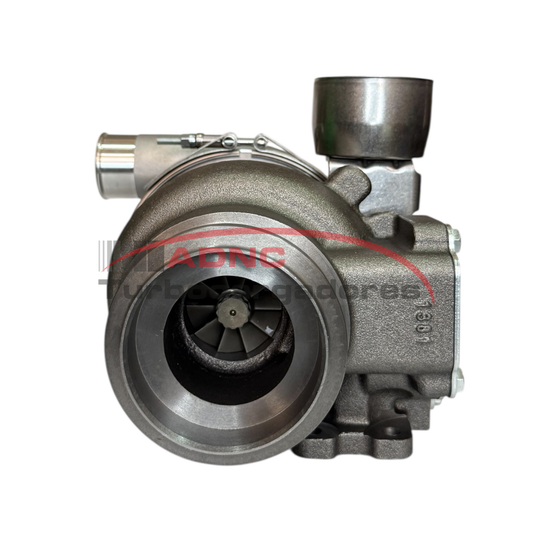 Turbo ADNC: B2G - Aplicación: Perkins