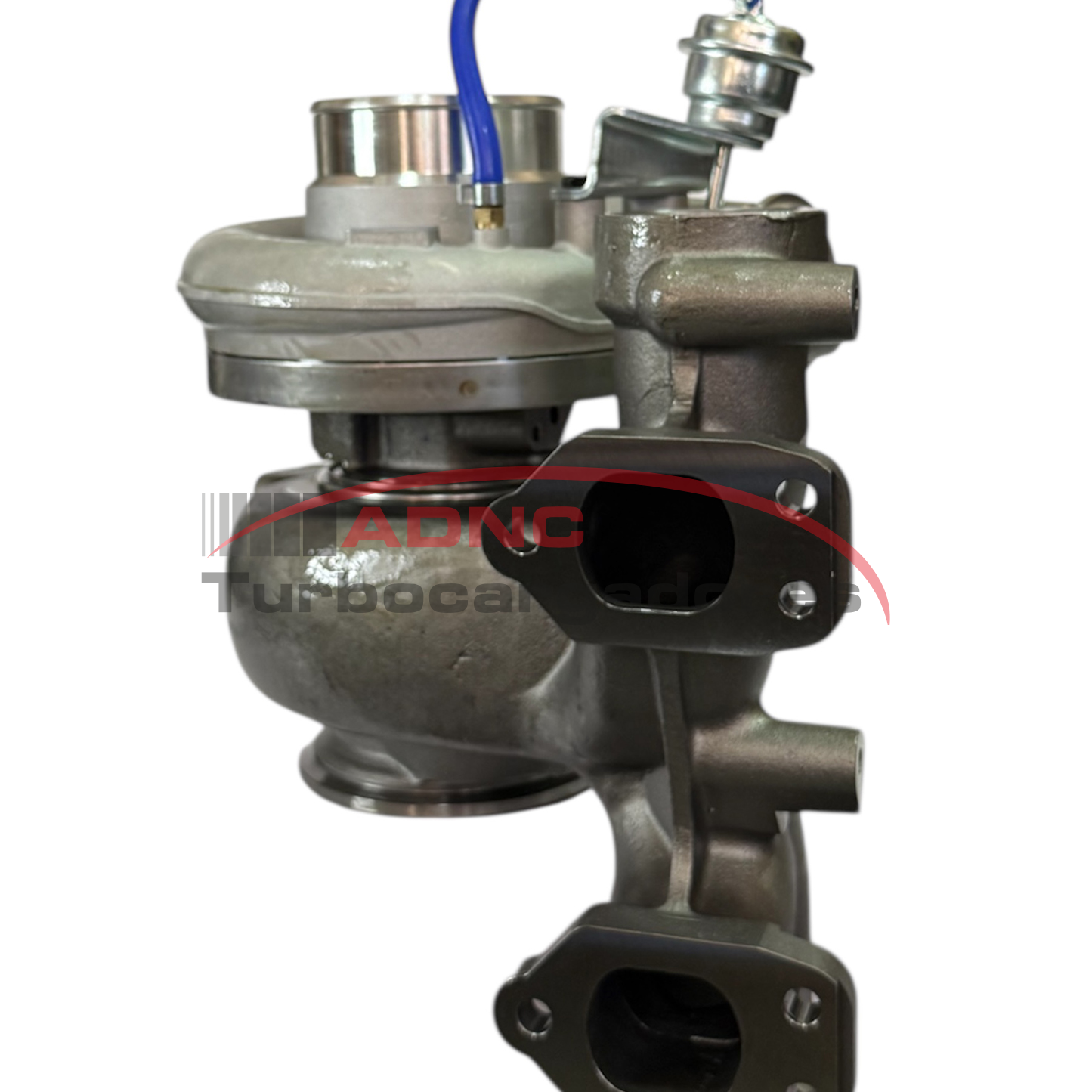 Turbo ADNC: B3G - Aplicación: DAF