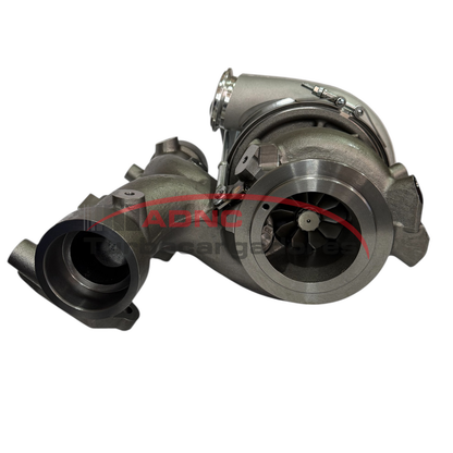 Turbo ADNC: B3G - Aplicación: DAF
