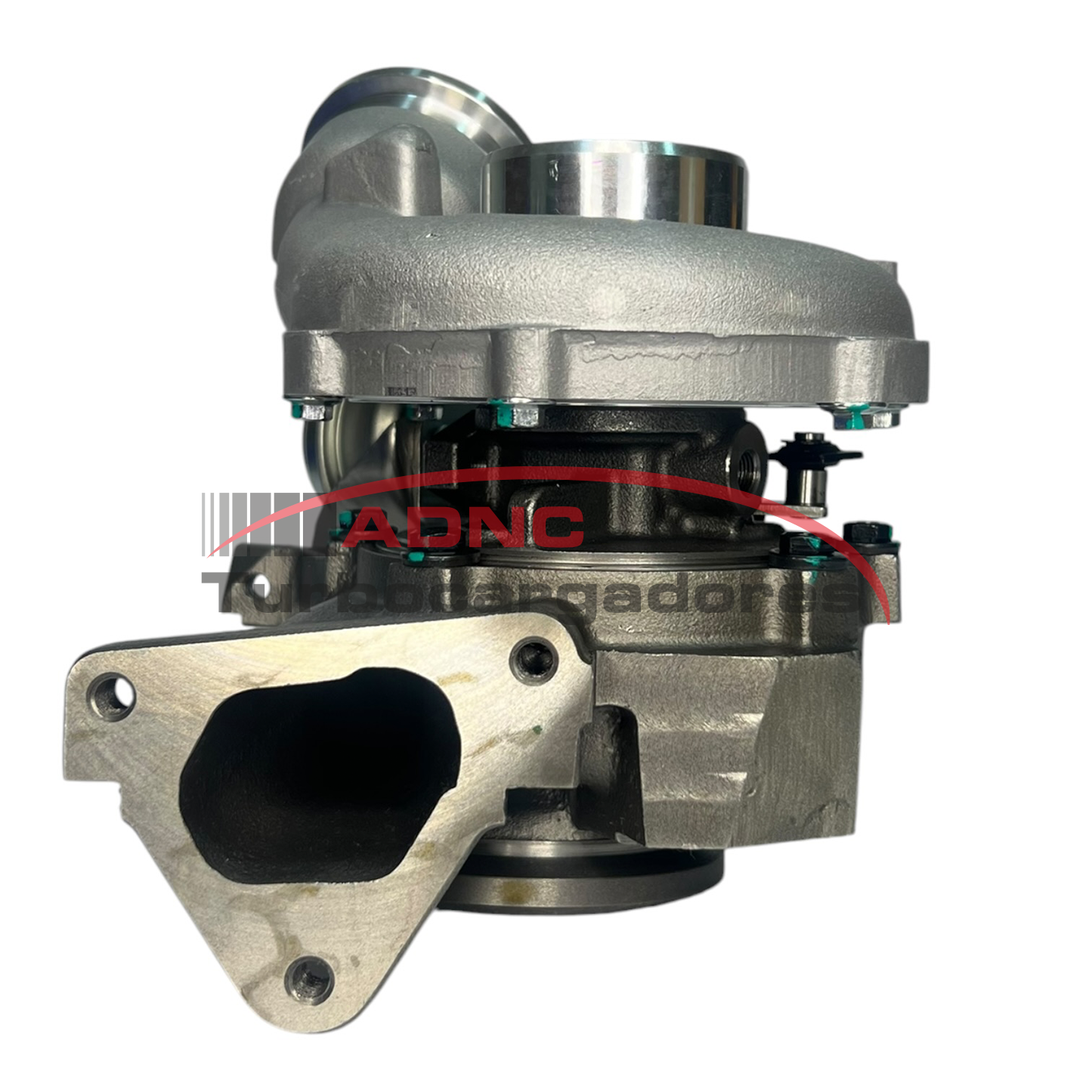 Turbo ADNC: BV43 - Aplicación: Mercedez Benz Sprinter