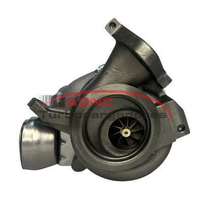 Turbo ADNC: BV43 - Aplicación: Mercedez Benz Sprinter