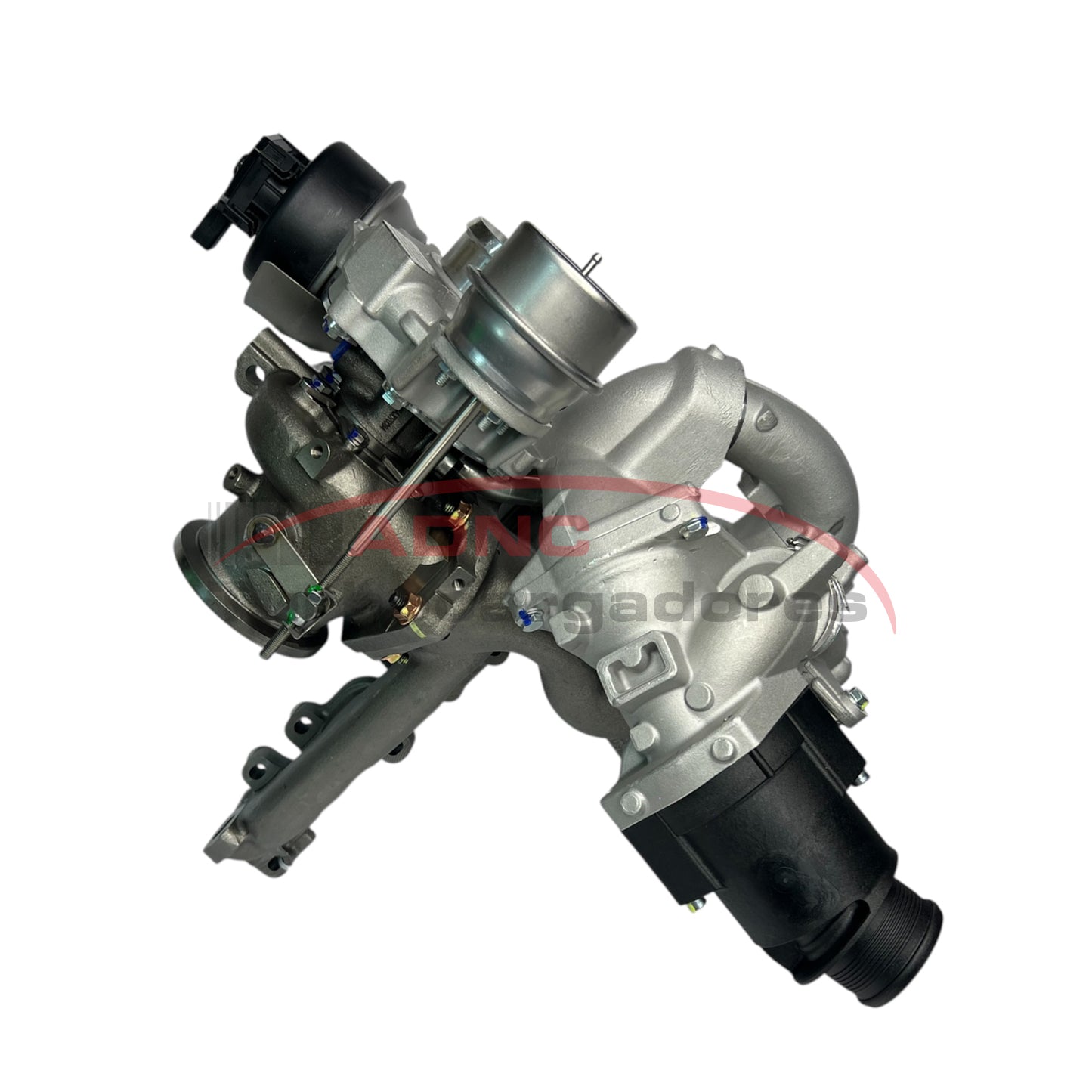 Turbo ADNC: R2S K04-KP35 - Aplicación: Volkswagen Amarok