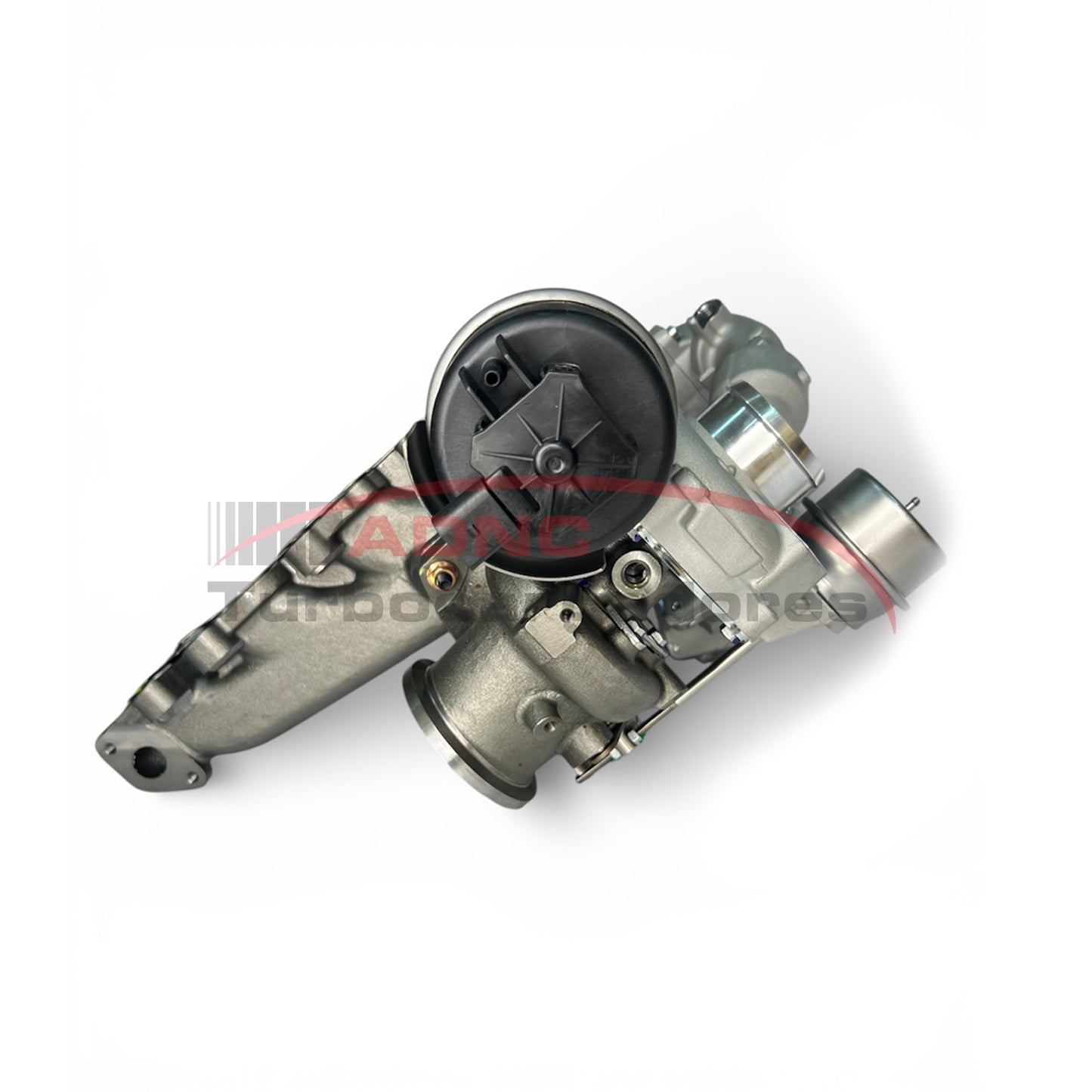 Turbo ADNC: R2S K04-KP35 - Aplicación: Volkswagen Amarok