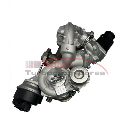 Turbo ADNC: R2S K04-KP35 - Aplicación: Volkswagen Amarok