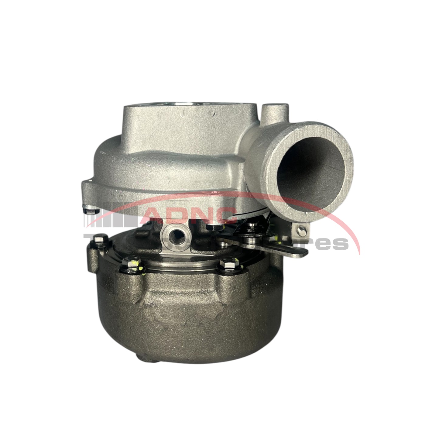 Turbo ADNC: BV43-024 - Aplicación: Mahindra